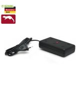 ISOTRONIC Odpudzovač kún a hlodavcov, napájanie 230V 50m2 90151