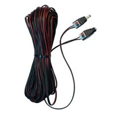 Deramax Napájací predlžovací kábel 20m pre adaptér CN01