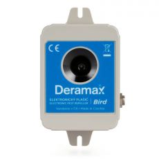 Deramax Odpudzovač - plašič vtákov Deramax-Bird