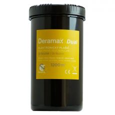 Deramax - Dual - Odpudzovač krtkov a hryzcov