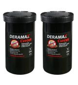 Deramax Odpudzovač krtkov sada Deramax-Cvrček 0300/2