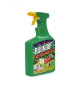 Herbicíd ROUNDUP EXPRES 6h 1.2L NA CHODNÍKY