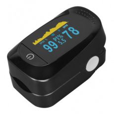 Pulzný oximeter C101A2