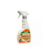 Odpudzovač mačiek AgroBio Atak 500ml sprej