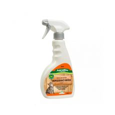 Odpudzovač mačiek AgroBio Atak 500ml sprej