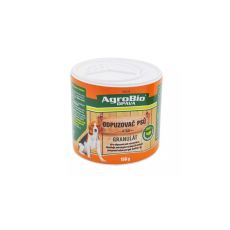 Odpudzovač psov AgroBio Atak 150g granulát 