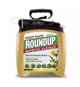 Herbicíd ROUNDUP Fast 5L
