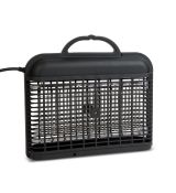Elektrický lapač hmyzu 55620/BK