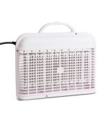 Elektrický lapač hmyzu 55620/WH