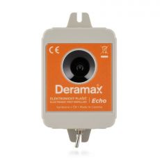 DERAMAX Odpudzovač - plašič netopierov Deramax-Echo
