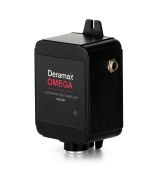 Deramax®-Omega. Ultrazvukový plašič kún a hlodavcov II. generácie s ALCsim®