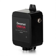 Deramax®-Omega. Ultrazvukový plašič kún a hlodavcov II. generácie s ALCsim®